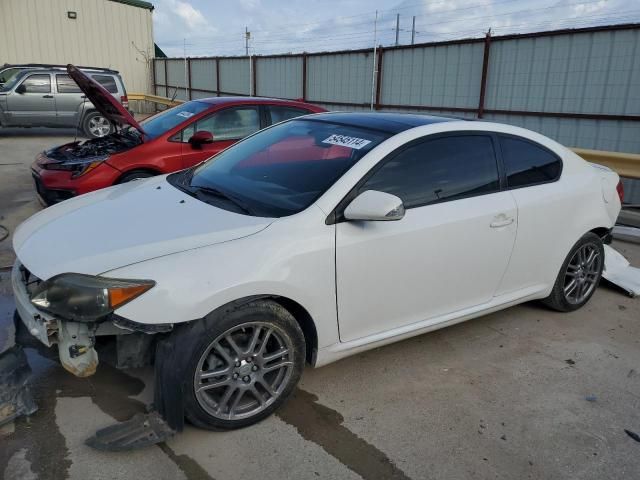 2007 Scion TC