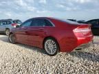 2016 Lincoln MKZ Hybrid