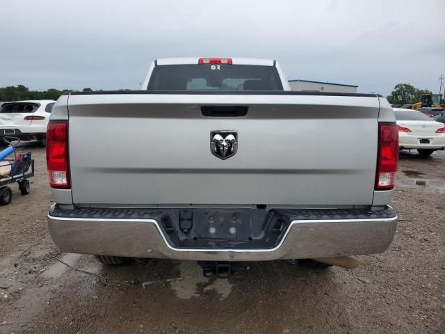 2019 Dodge RAM 1500 Classic Tradesman