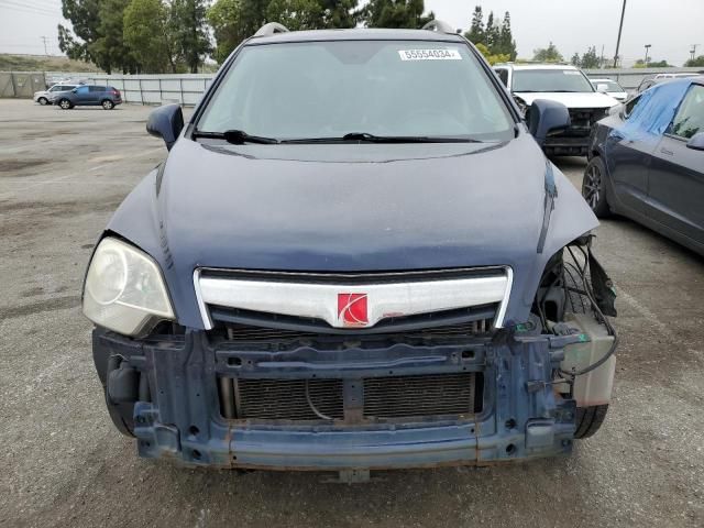 2008 Saturn Vue XE