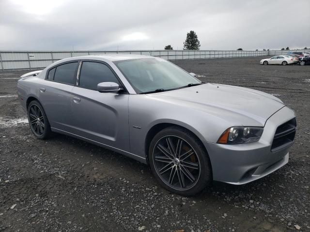 2011 Dodge Charger R/T