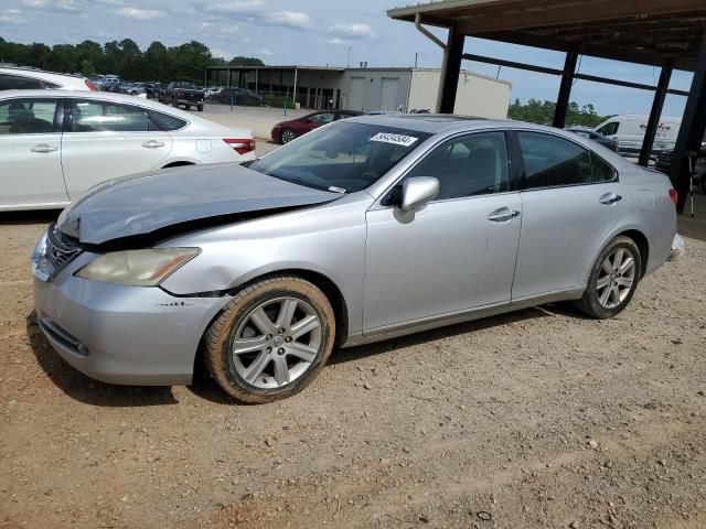 2009 Lexus ES 350