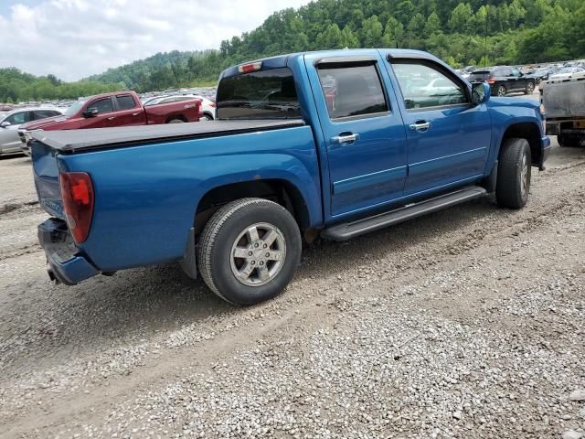 2012 Chevrolet Colorado LT