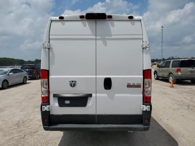 2019 Dodge RAM Promaster 3500 3500 High