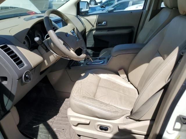 2007 Ford Edge SEL