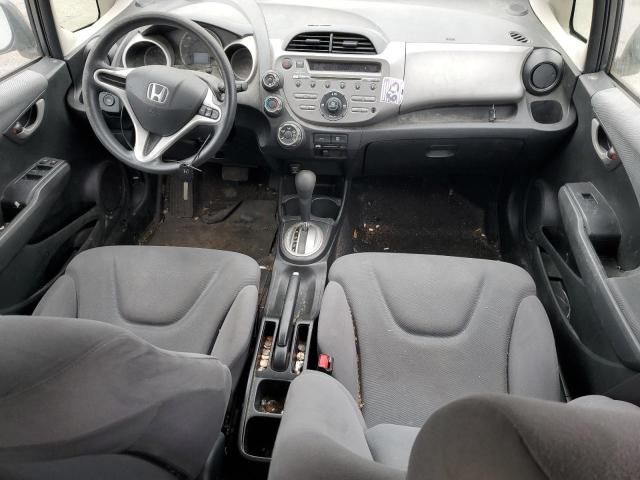 2012 Honda FIT