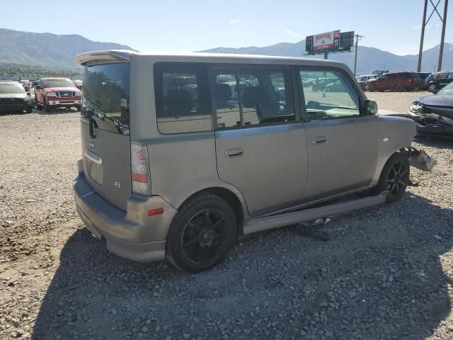 2005 Scion XB