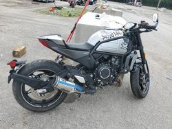 Other Motorcycle Vehiculos salvage en venta: 2022 Other Motorcycle