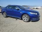 2013 Ford Taurus Limited