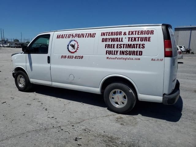 2005 Chevrolet Express G1500