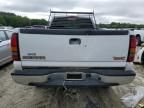 2004 GMC Sierra C2500 Heavy Duty