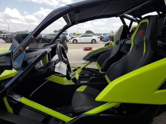 2021 Polaris Slingshot R