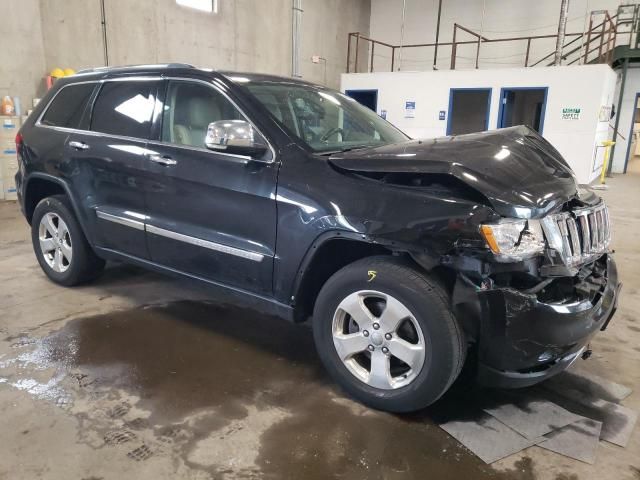 2013 Jeep Grand Cherokee Limited