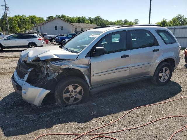 2006 Chevrolet Equinox LS