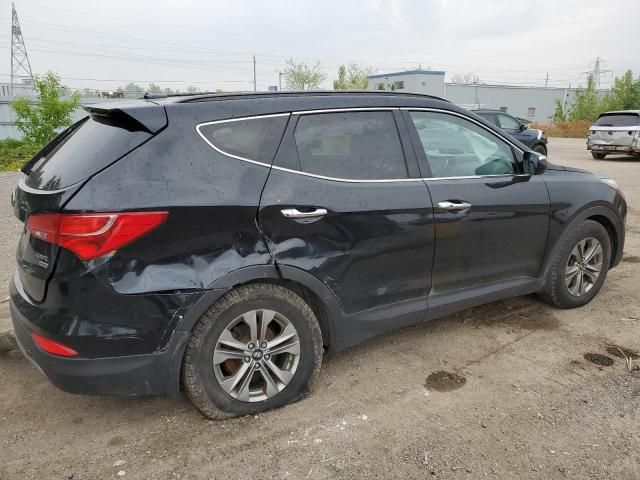 2015 Hyundai Santa FE Sport