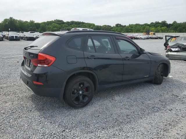 2013 BMW X1 SDRIVE28I