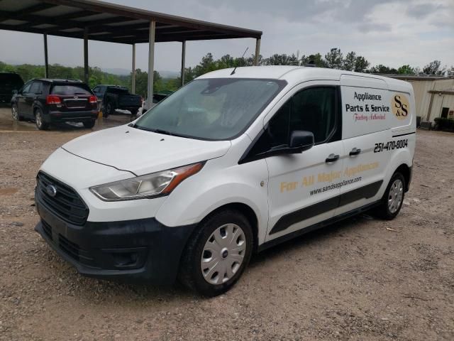 2019 Ford Transit Connect XL