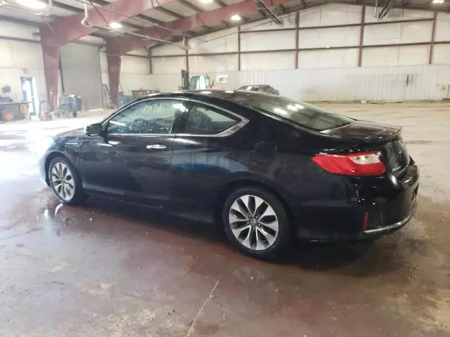 2013 Honda Accord EX