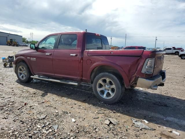 2017 Dodge 1500 Laramie