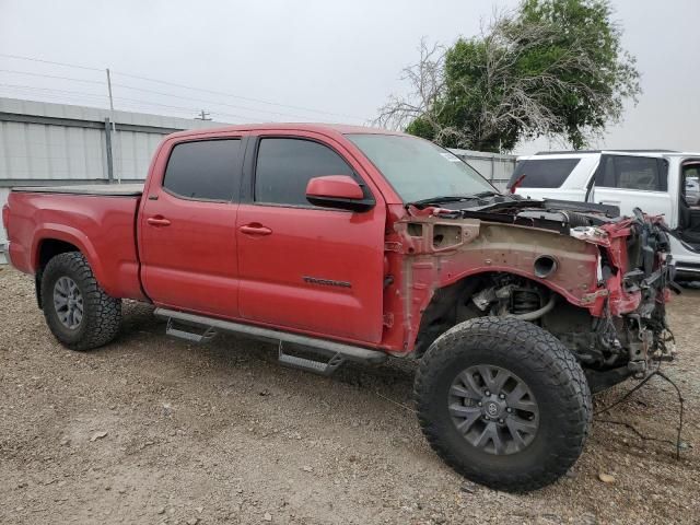 2022 Toyota Tacoma Double Cab