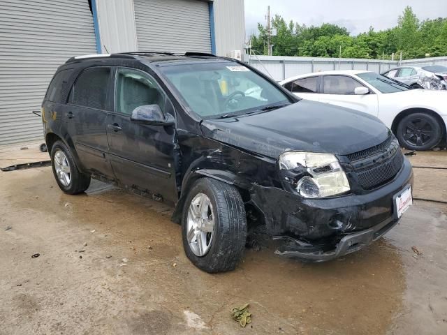 2009 Chevrolet Equinox LT