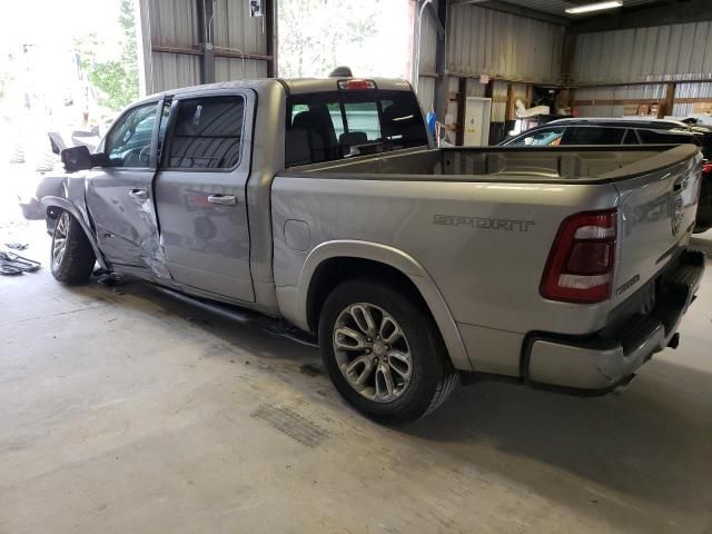 2021 Dodge 1500 Laramie