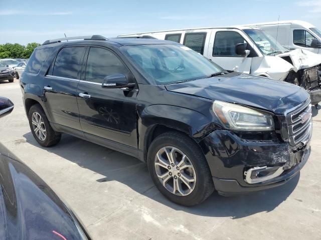 2016 GMC Acadia SLT-1