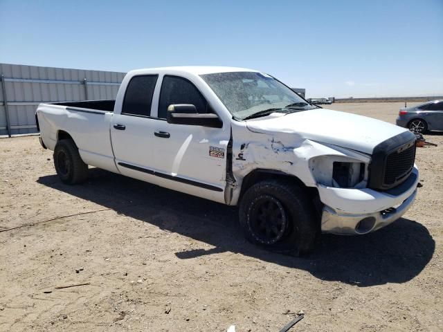 2007 Dodge RAM 2500 ST