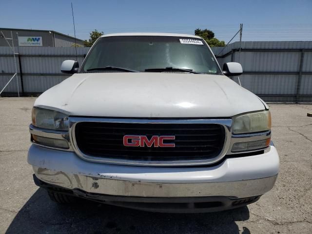 2003 GMC Yukon