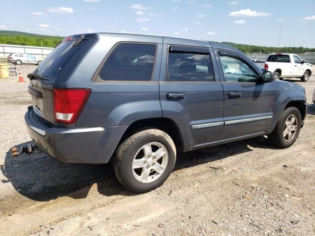 2007 Jeep Grand Cherokee Laredo