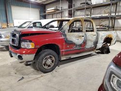 2003 Dodge RAM 2500 ST en venta en Eldridge, IA