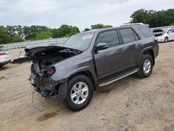 Salvage cars for sale at Theodore, AL auction: 2018 Toyota 4runner SR5