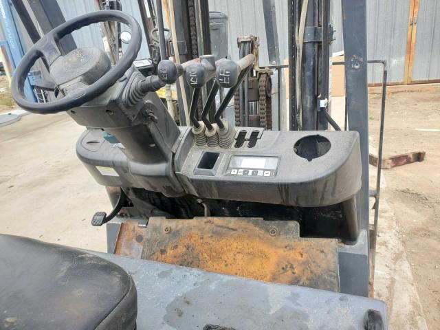 2010 Toyota Fork Lift