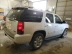 2011 GMC Yukon SLT