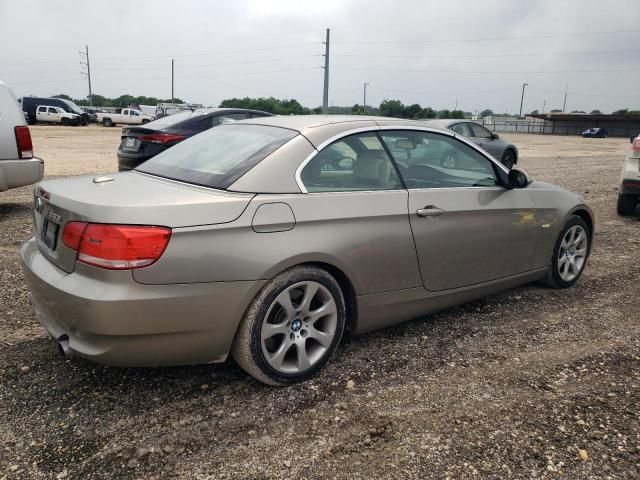 2009 BMW 335 I