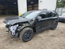 Salvage cars for sale at Austell, GA auction: 2023 GMC Acadia AT4