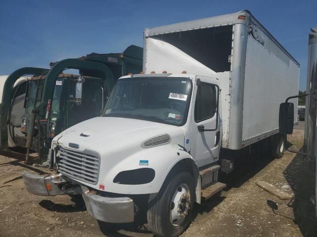 2006 Freightliner M2 106 Medium Duty