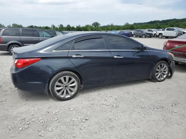 2011 Hyundai Sonata SE