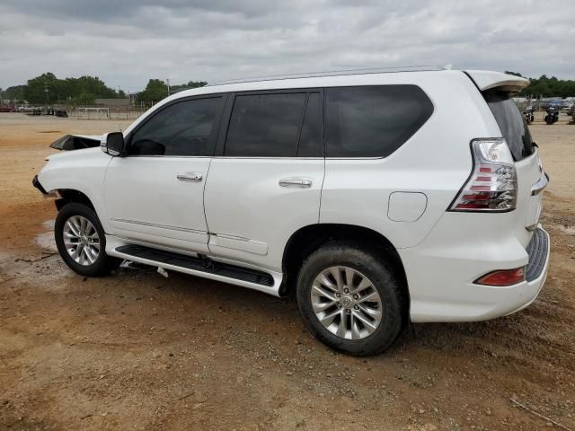 2014 Lexus GX 460