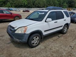 2004 Honda CR-V EX for sale in Gainesville, GA