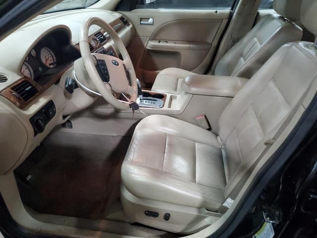 2005 Ford Five Hundred Limited