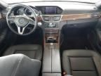 2013 Mercedes-Benz E 350