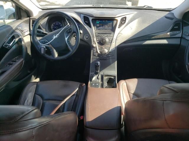 2012 Hyundai Azera GLS