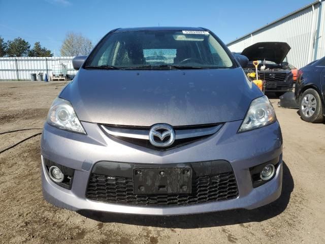 2008 Mazda 5