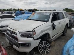 4 X 4 for sale at auction: 2023 Toyota 4runner Limited