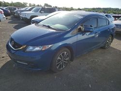 Run And Drives Cars for sale at auction: 2014 Honda Civic SI