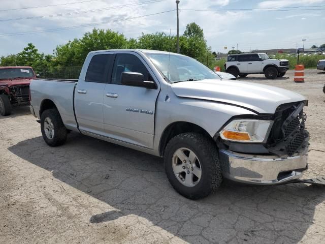 2011 Dodge RAM 1500