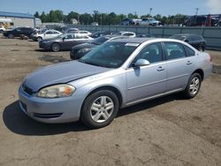 2006 Chevrolet Impala LT for sale in Pennsburg, PA