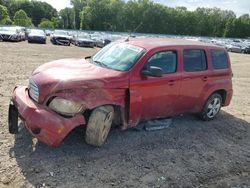 Chevrolet hhr salvage cars for sale: 2010 Chevrolet HHR LS