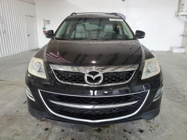 2012 Mazda CX-9